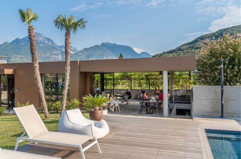 Oleeva Garda Living | Taste